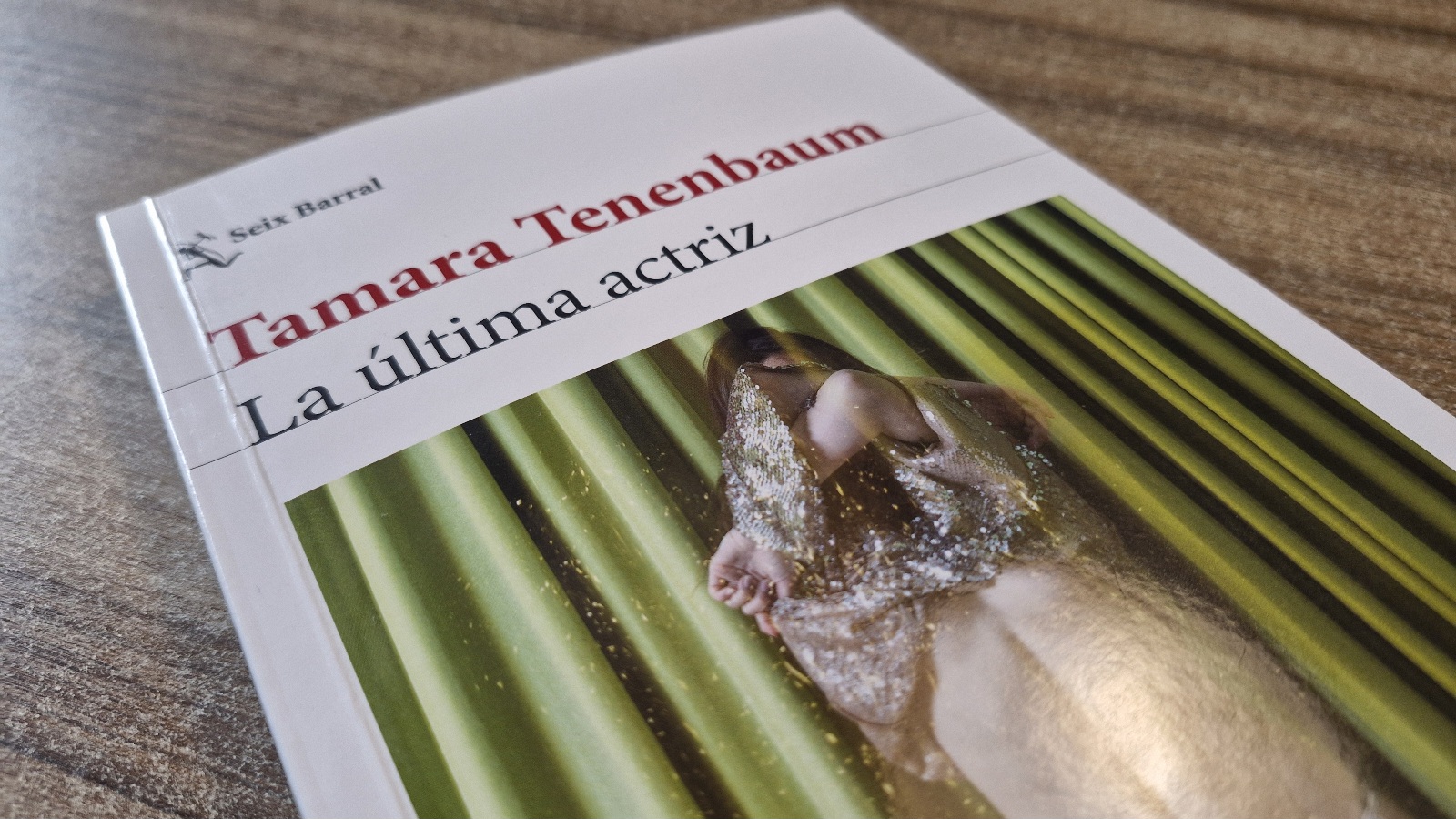 Tamara Tenenbaum, tras las huellas del teatro idish