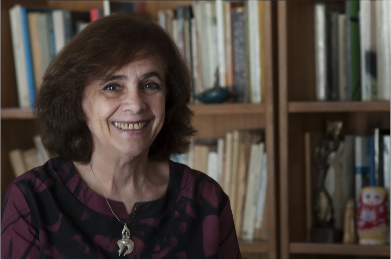 Ana María Shua levanta una choza de sílabas en “No son haikus”