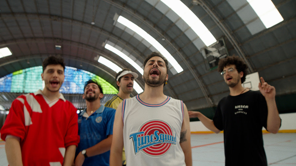 Gauchito Club: Una célula de la ranchada mendocina