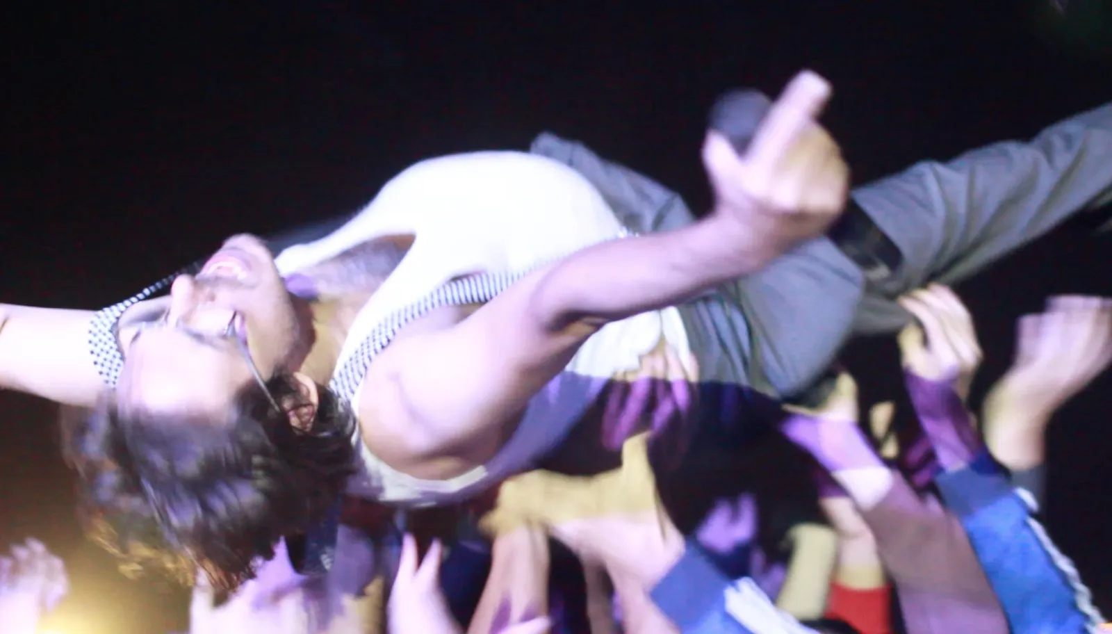 Los gustocks, en vida