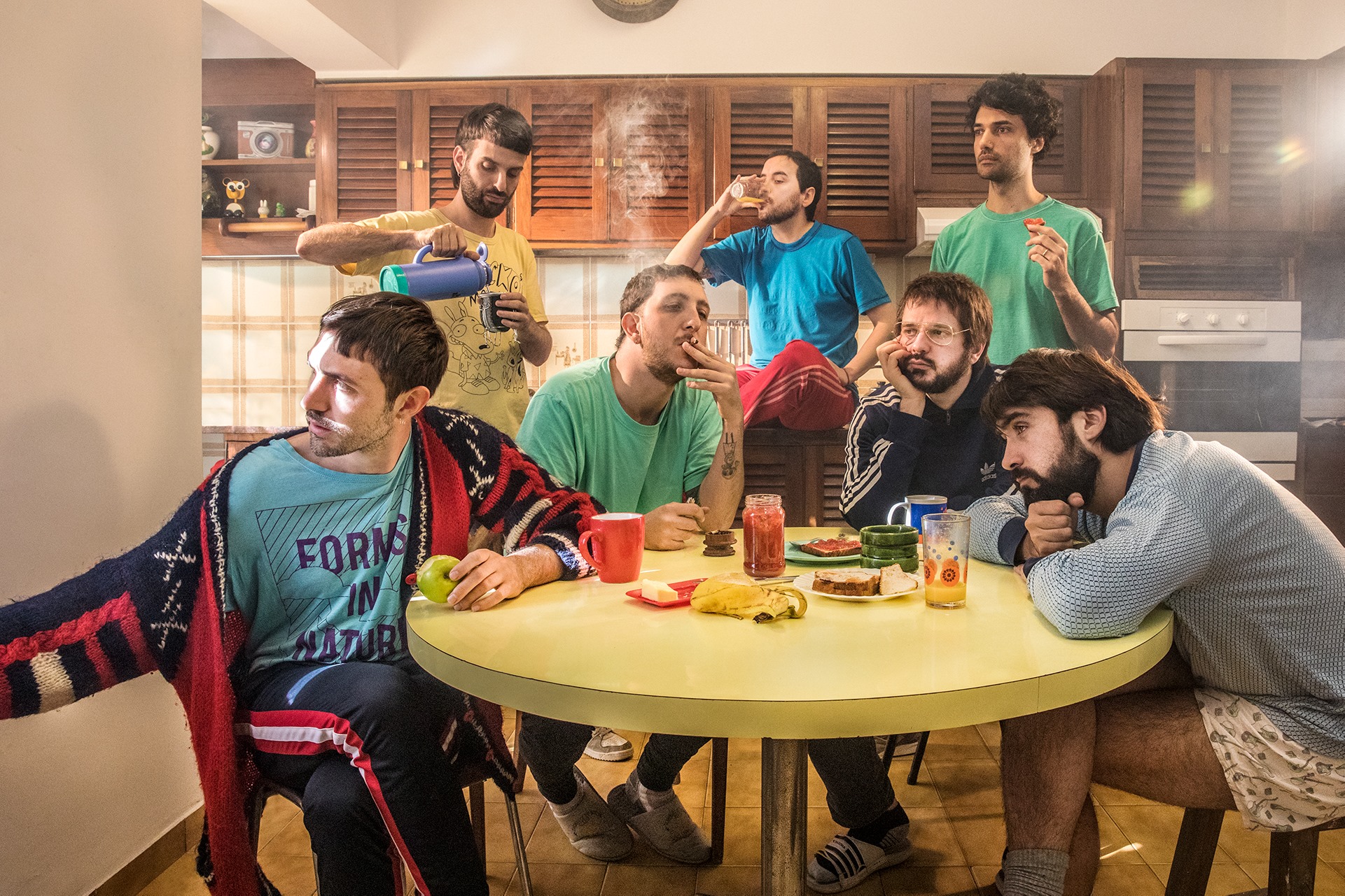 Un portal mágico llamado «Dutsiland»