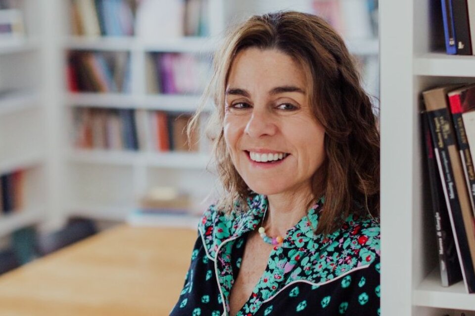 Inés Arteta explora la historia de la pirata del Río de la Plata, Marica Rivero, en «La malparida»