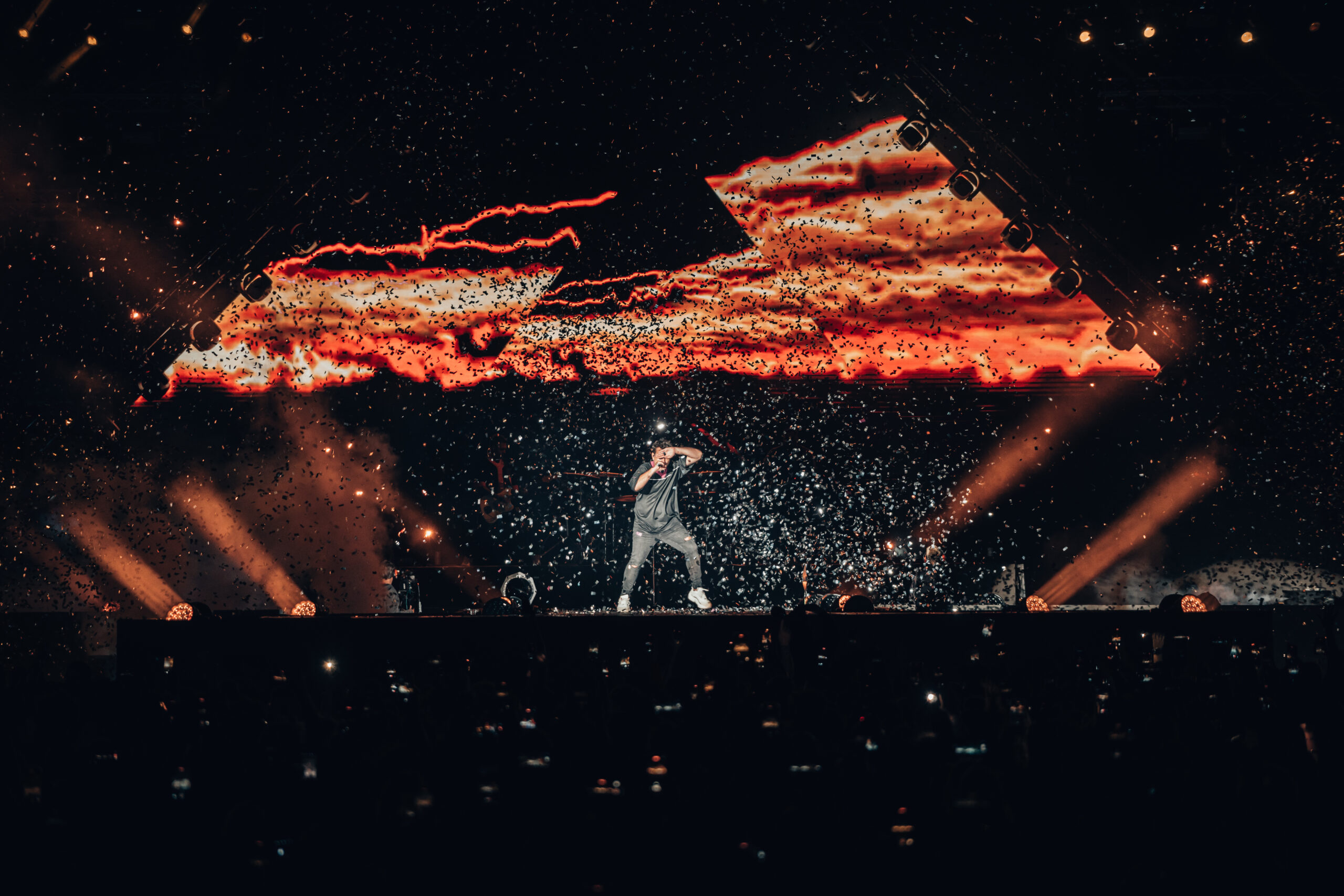 Y un sábado, Tan Biónica dijo: ¡Hola Mardel!