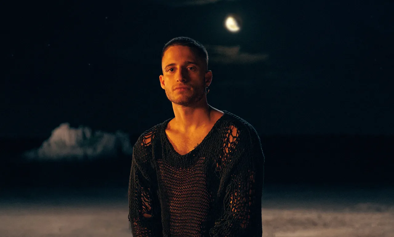 Wos llega a Rosario con su gira «Descartable»