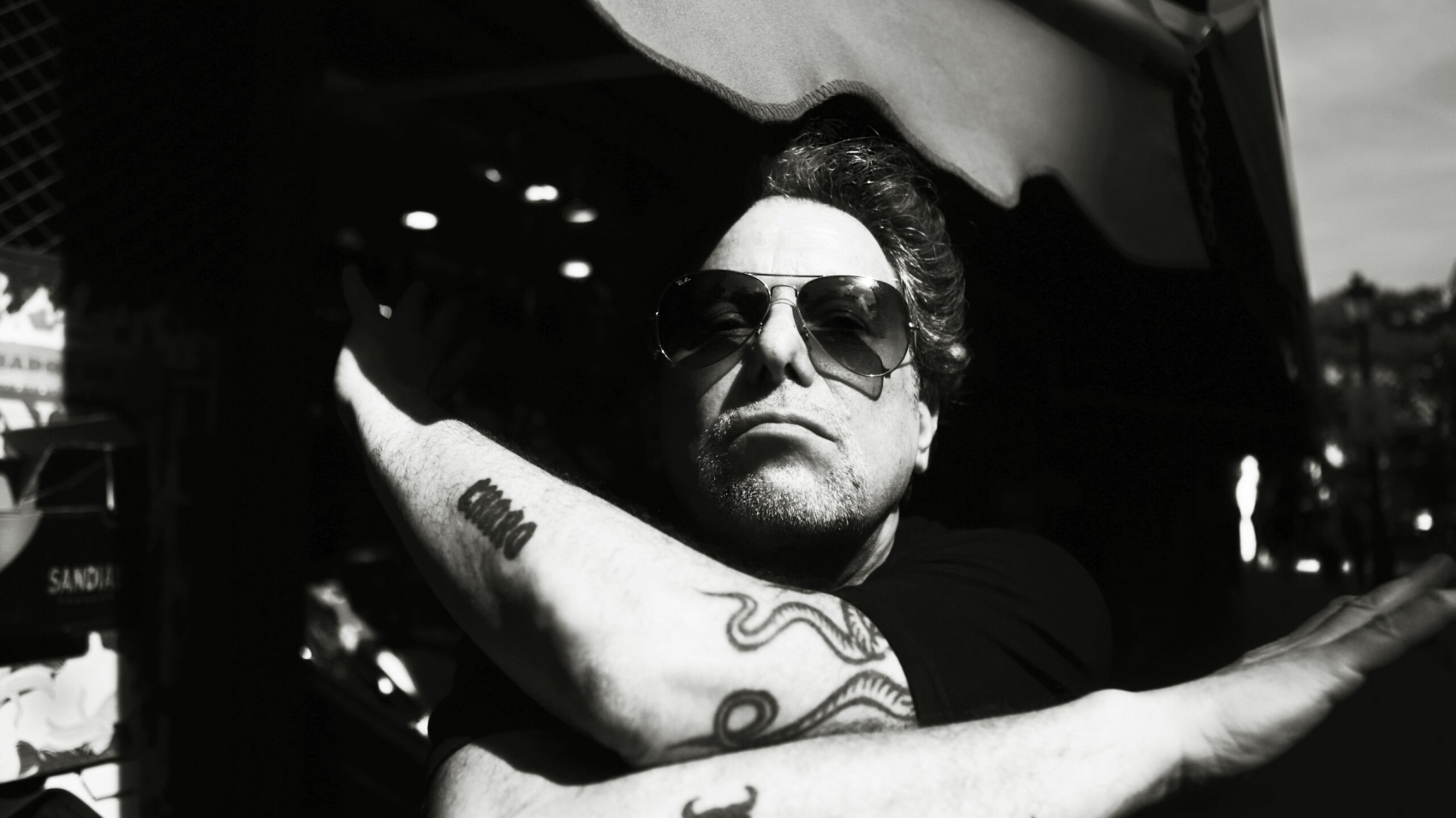 Calamaro suma a Paraná como destino de su Agenda 2025