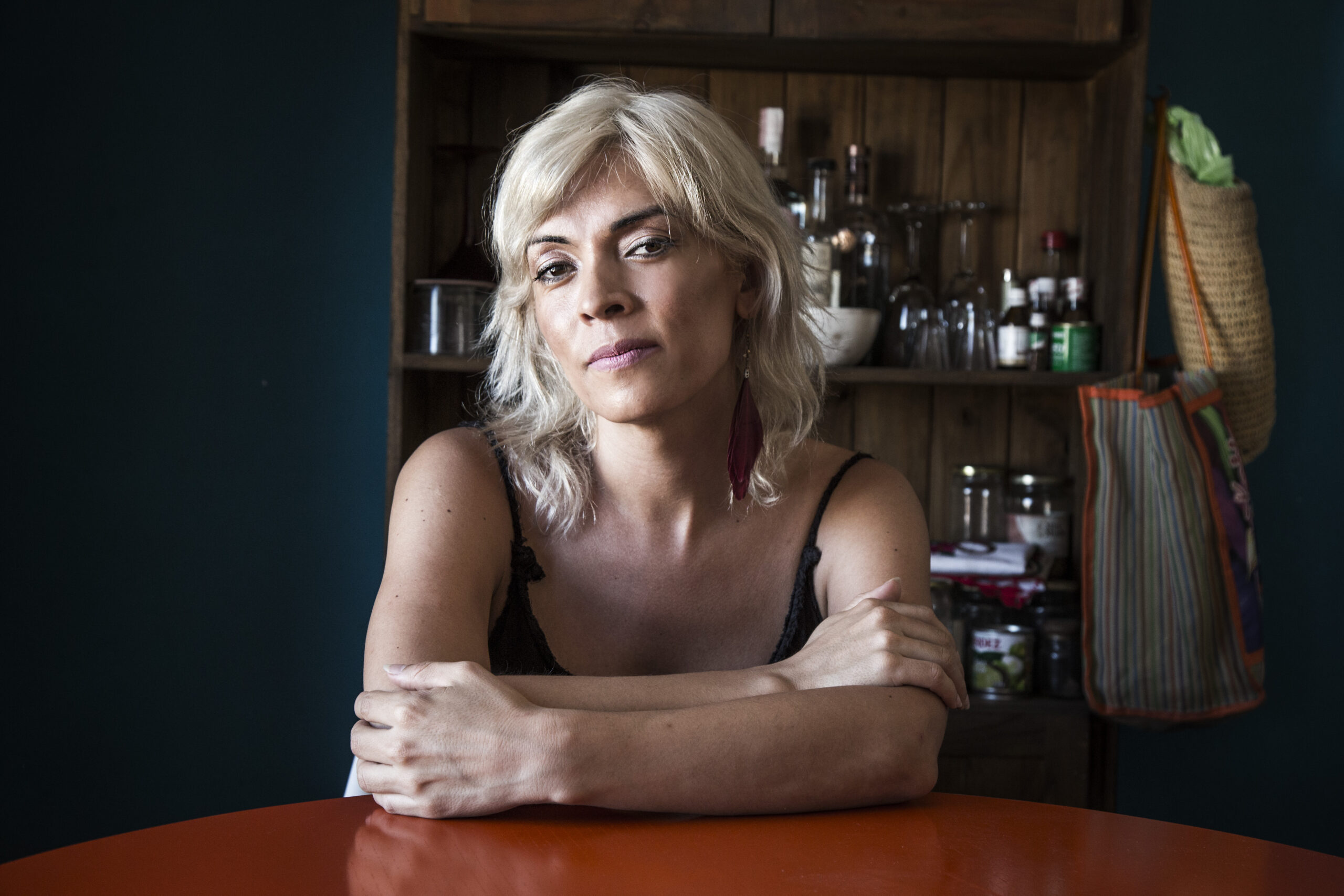 Camila Sosa Villada: “Soy escritora a pesar mío”